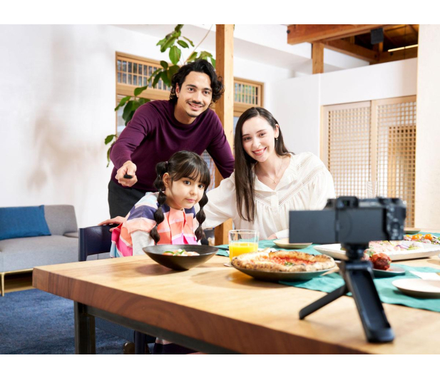 Sony ZV-E10 + E PZ 16-50 mm f/3.5-5.6 OSS - 1195768 - zdjęcie 5